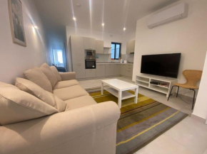 Swieqi Malaika New Apt 1 with COURTYARD
